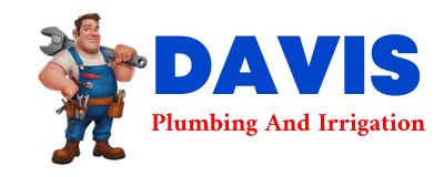 Trusted plumber in NOEL